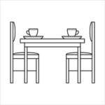 dinning table 